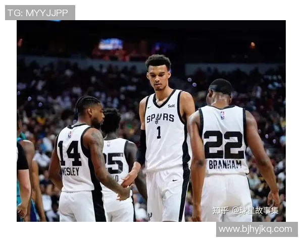 一战创6纪录4点前史榜首！文班亚马已推翻惯例认知 马刺未来一片光亮