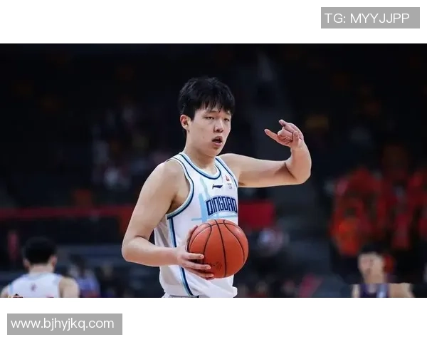 开拓者官宣下放杨瀚森！队记称最大短板是对立：需求简化进攻动作