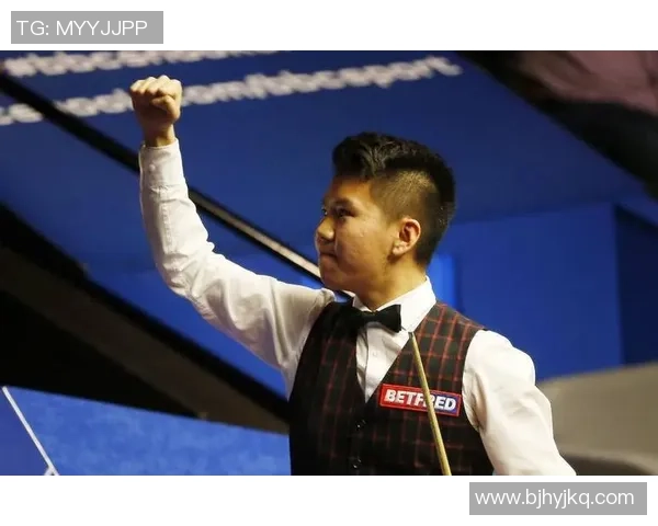 斯诺克红包赛国际大奖赛:悬念不决,火箭陪练冲刺晋级,我国新秀惋惜落选